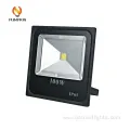 Quality Assurance IC Driver 100W LED Flood Light
